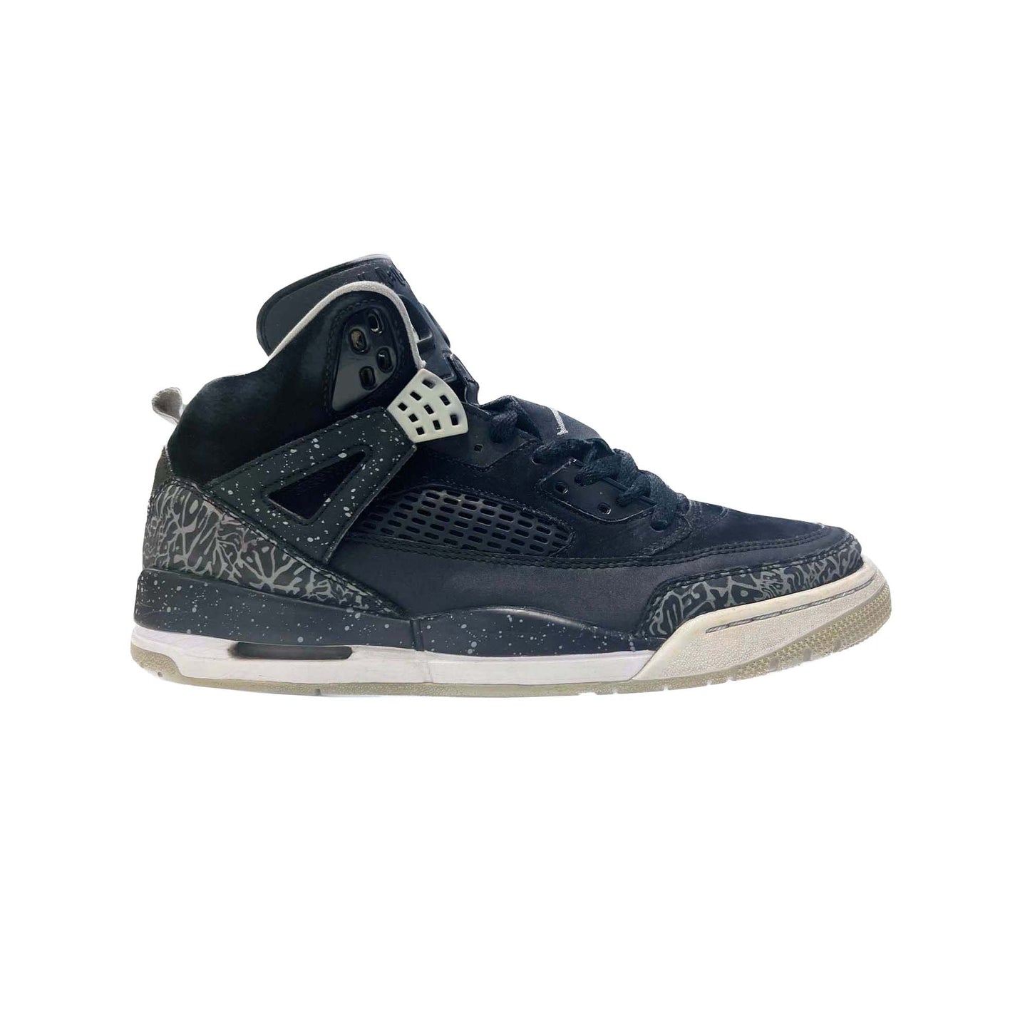 Nike Air Jordan Spizike "Oreo" UK10 *PL