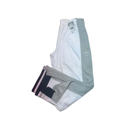 Reebok Tearaway pant New with tags Size L