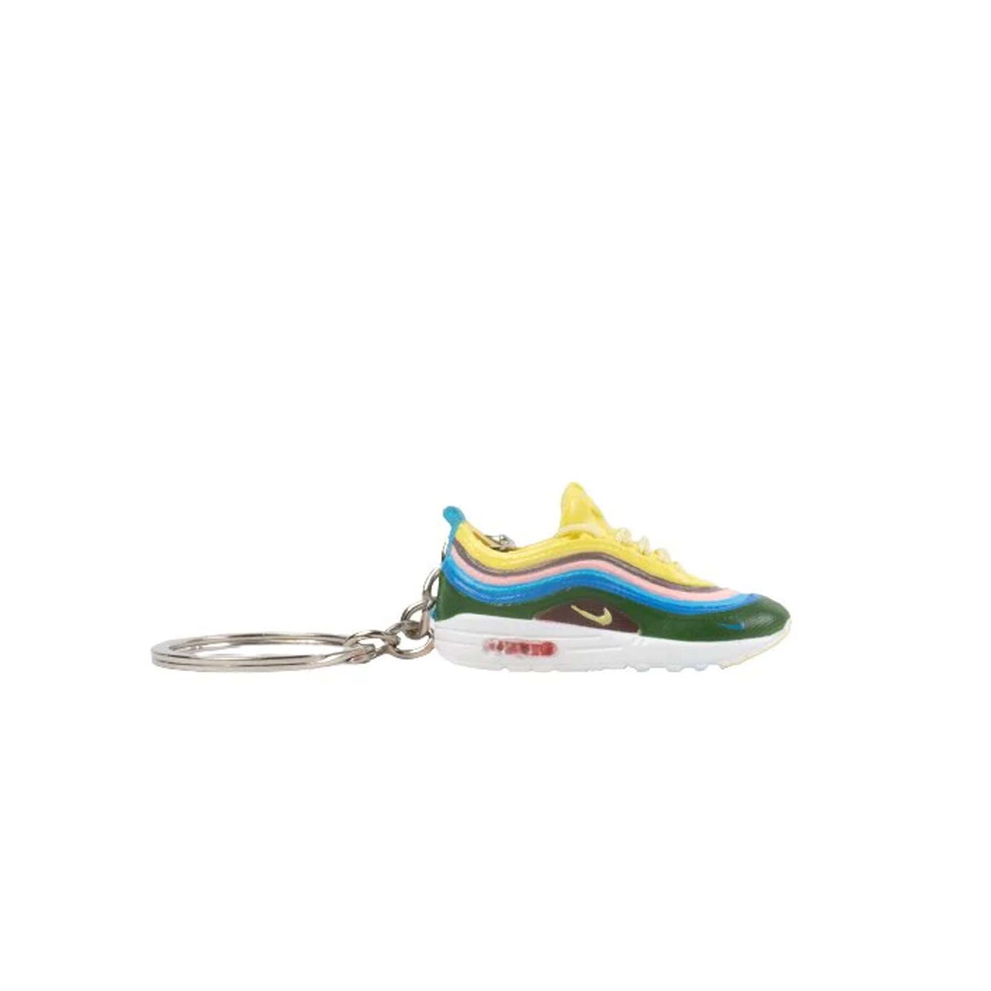 Inspired By Nike Air Max 97/1 X Sean Wotherspoon Keyring