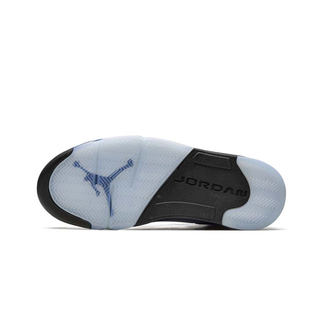 Nike Air Jordan 5 "UNC" UK9