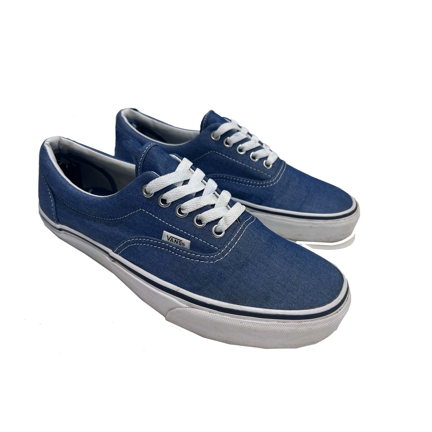 Vans ERA "Denim Wash" UK8 *PL