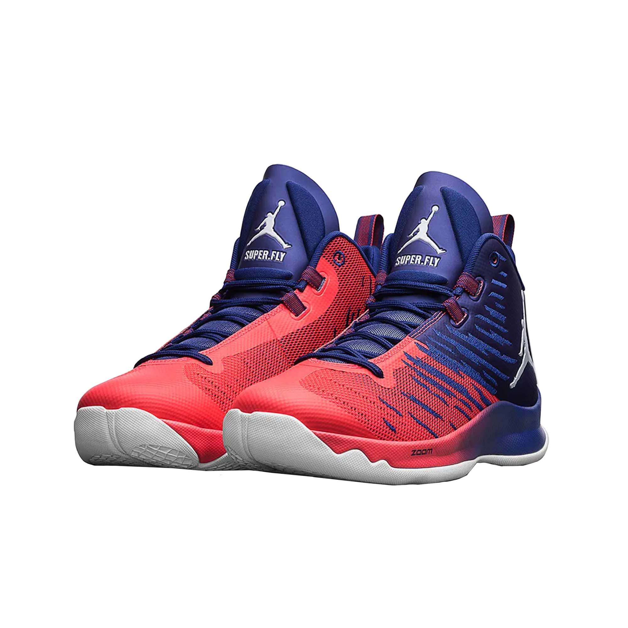 Jordan store superfly shoes