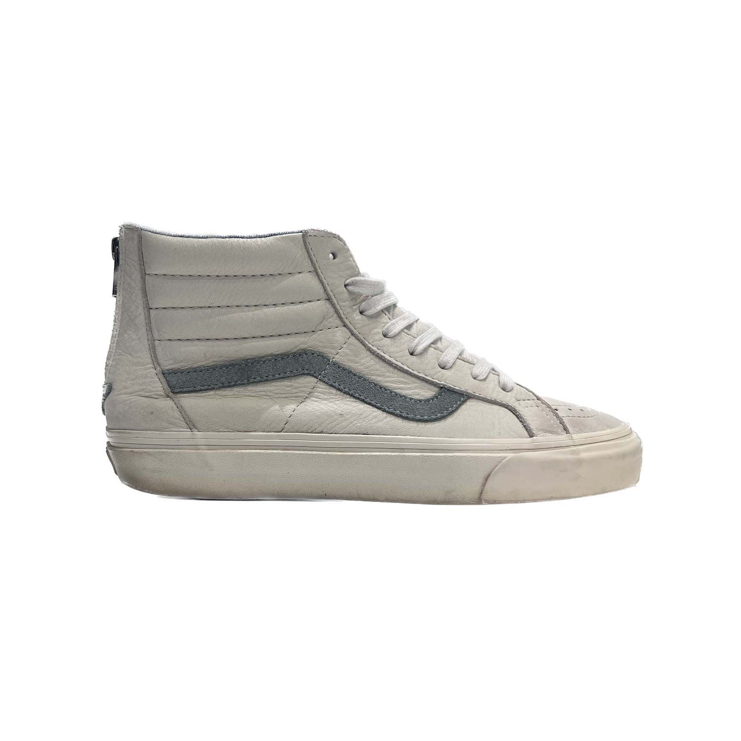 Vans Old School Hi UK8 *PL