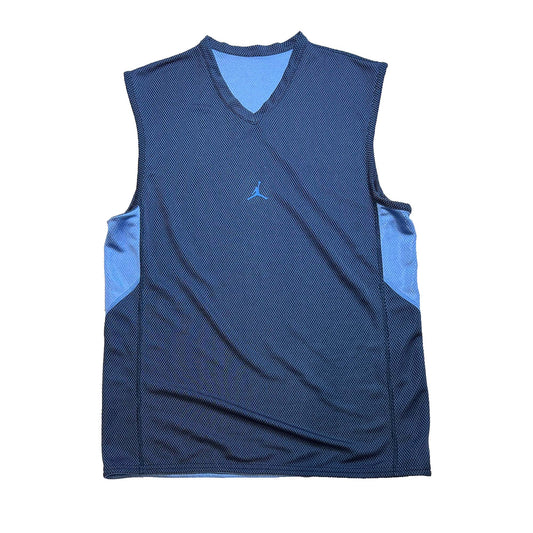 Jordan Reversible Training Jersey - Medium *ReNew