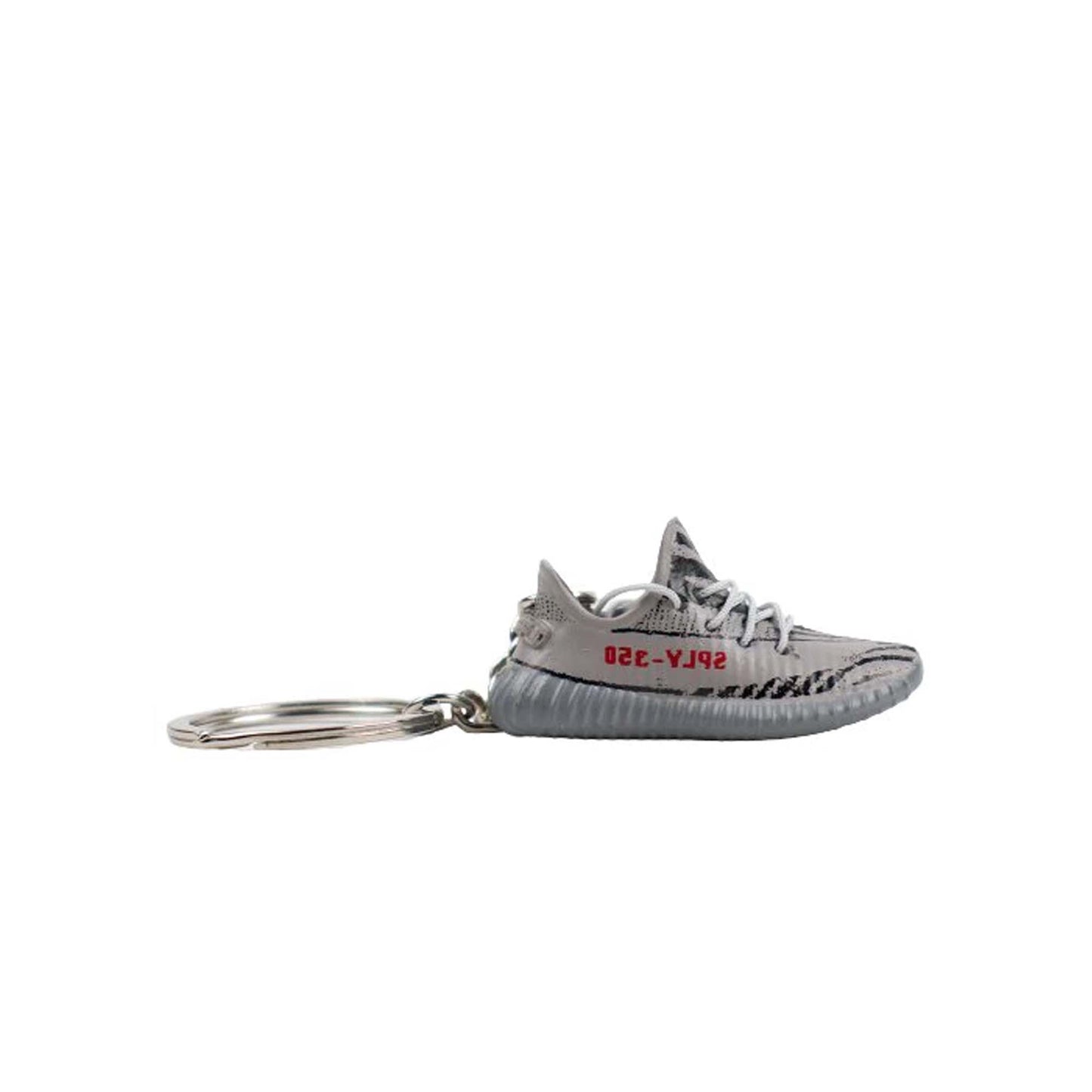 Inspired By Yeezy Beluga 2.0 Keyring