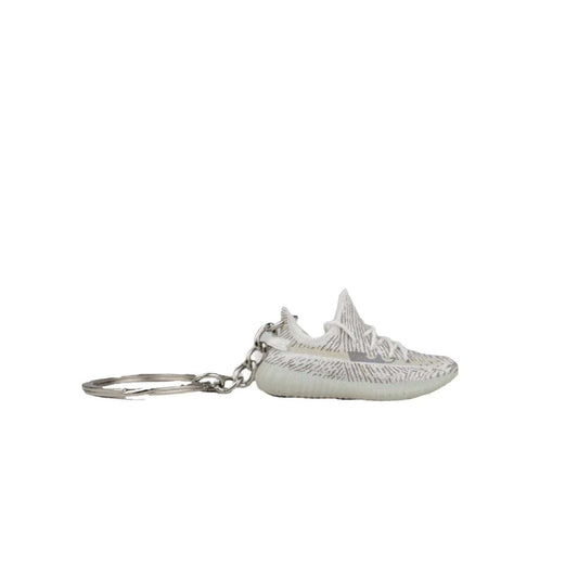 Inspired By Yeezy 350 Cloud Keyring
